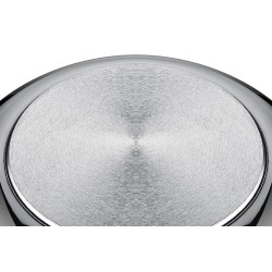 HELVANE TENCERE KAPAKLI 100*35 CM 258 LİTRE